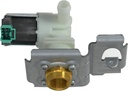 GE Dishwasher Pump Impeller & Seal Kit - WG02A00446