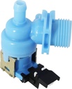 GE Dishwasher Pump Impeller & Seal Kit - WG04F00529