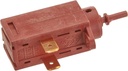 GE Dishwasher Rinse Aid Dispenser Cap - WG04L00091