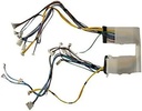 GE Dishwasher Rinse Aid Dispenser Cap - WG04L00093