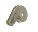 GE Dryer Bearing Kit - WE49X20697