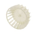 GE Dryer Blower Wheel - WW02A00073