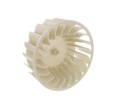 GE Dryer Control Board & Motor Assembly - WW03F00538