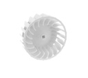 GE Dryer Control Panel - WW03L00265