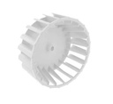 GE Dryer Drive Motor Kit - WW02F00346