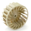 GE Dryer Drive Motor With Pulley - WW03A00209