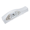 GE Dryer Heating Element - WW02F00468
