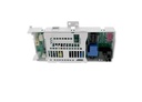 GE Dryer Lint Chute - WE14X25080, Replaces: WW02F00592