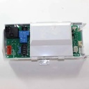 GE Dryer Lint Filter - WE03X23881, Replaces: WW02F00534