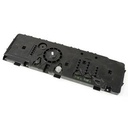 GE Dryer User Interface Board - WW02A00111