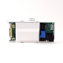 GE Dryer Wire Harness - WW02F00520