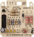 GE Dryer Wire Harness - WW02F00703