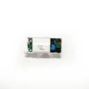 GE Microwave Control Board - WG02F11383