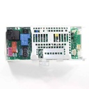 GE Microwave Control Panel - WG02F05251