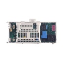 GE Microwave Control Panel - WG02F05282