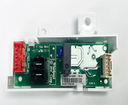 GE Microwave Control Panel - WG02F05287