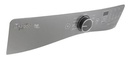 GE Microwave Touchpad Overlay - WG02L02150