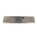 GE Range Clock Control Board - WS01F02404