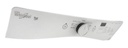 GE Range Coil Surface Element - WG02A00705