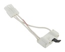 GE Range Control Board - WG02F07235