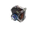 GE Range Control Board - WS01F08869