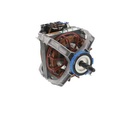 GE Range Control Board Assembly OEM - WS01F09624