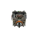 GE Range Control Panel - WS01L11522