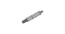 GE Range Convection Fan Blade - WS01L15903