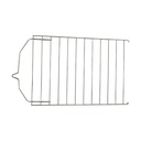 GE Range Door Hinge - WS01L15042