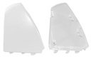 GE Range Door Latch Assembly - WG02F12271