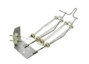 GE Range Frame Board - WG02F05732