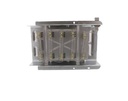 GE Range Glass & Touch Board - WS01L11319