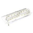 GE Range Glass Board Assembly - WS01L16300