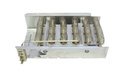 GE Range Glass Touch Control Panel - WS01F09085