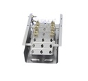 GE Range Glass Touch UI Board - WS01F06249