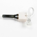 GE Range Infinite Control Switch - WG02F02165