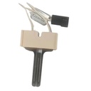GE Range Infinite Heat Switch Kit - WG02F14983
