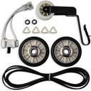 GE Range Oven Bake Element - WG02F05398