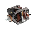 GE Range Oven Control Assembly - WS01F08866
