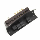 GE Range Oven Control Thermostat - WS01F02682