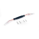 GE Range Oven Cooling Fan - WS01F09894