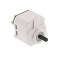 GE Range Oven Door Latch Solenoid - WG02F05750
