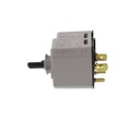 GE Range Oven Limit Thermostat - WG02F06513