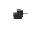 GE Range Oven Temperature Sensor - WG02F08282