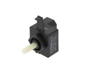 GE Range Overlay Control Board - WS01F07681