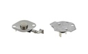 GE Range Sensi Temp Coil Surface - WS01F09151