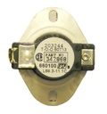 GE Range Spark Electrode - WS01F01134