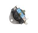 GE Range Surface Element Switch - WG02F02812