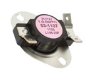 GE Range Surface Gas Valve Burner - WS01F07616