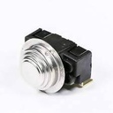 GE Range Switch Infinite Control - WG02F04019